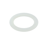 Packnwood Transparent Silicone Rings for 210BOKA100, 210BOKA150, 210BOKA200, 2.2