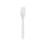 Packnwood PLA Cutlery Fork, 6.77