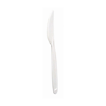 Packnwood PLA Cutlery Knife, 7.24