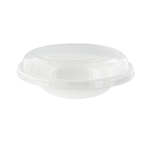 Packnwood Lid for 210APUB16, 6.92" x 0.98", Case of 100