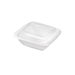 Packnwood LID for 210APUSCB750, 7.67" x 0.01" H, Case of 300