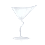 Packnwood Mini Martini Cup, 2 oz, 3.75" x 4.5", Case of 100
