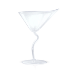 Packnwood Mini Martini Cup, 2 oz, 3.75