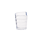 Packnwood Spiral Design Mini Cup, 1.25 oz., 1.7" Dia. x 2.2" H, Case of 300