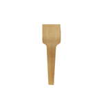 Packnwood Wood Spoon for Ice Cream, 2.75", Case of 3000