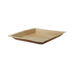 Packnwood Square Palm Leaf Plate, 10