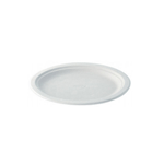 Packnwood Round Sugarcane Plate, 10