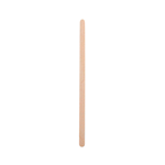 Packnwood Wooden Coffee Stirrers, 7.1