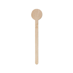 Packnwood Wooden Stirrer, 0.9