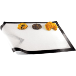 Paderno Non-Stick Silicone Baking Mat, 16-3/8" x 11-5/8"