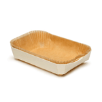 Panibois Bakeable Wooden Sir Basket 8-1/4