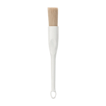 Pastry Brush, Round Bristles 1" Diameter