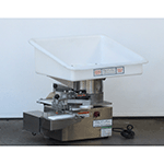 Patty-O-Matic 330A Automatic Patty Forming Machine, Used Excellent Condition