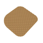 Pavoni Cookmatic PIASTRA-L Wafer Plates, 4 Cavities