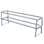 Pavoni GIROIOP Panettone Rack with Pins