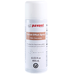 Pavoni Milk Chocolate Velvet Spray by Antonio Bachour, 400ml (13.53 oz.)