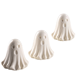 Pavoni Paveflex PX43124 GHOST Silicone Mold, 12 Cavities