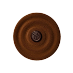 Pavoni Pavocake AURA Silicone Mold, 41.3 oz.