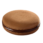 Pavoni Pavocake KE106 Macaron Silicone Mold Kit, 33.8 oz.