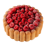 Pavoni Pavocake KE113 CHARME Silicone Mold, 30.4 oz.