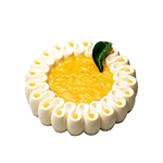 Pavoni Pavocake Ondulation Silicone Mold, 33.8 oz.