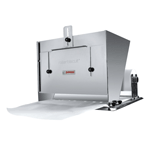 Pavoni Rollerbiscuit (Parchment Paper Not Included)