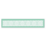 Pavoni Silicone Lace Mat SMD03
