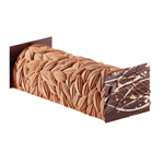 Pavoni Silicone Mat, Cabosse Design, 250mm x 190mm