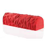 Pavoni Silicone Mat, Sauvage Design, 250mm x 190mm