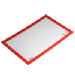 Pavoni SPV64 Silicone Pastry Mat 15" x 23"