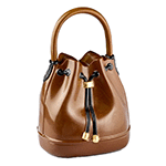 Pavoni Thermoformed SECCHIELLO Bucket Bag Chocolate Mold