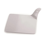 Pavoni White Square Monoportion Trays, 2.4" - Pack of 50