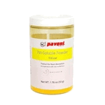 Pavoni Yellow Fat Soluble Powder Food Color by Antonio Bachour, 50 gr. 
