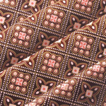 PCB Chocolate Transfer Sheet: Marrakech Design. Each Sheet 16" x 10" - Pack of 17