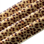 PCB Chocolate Transfer Sheet: Savanna Cat; Each Sheet 16