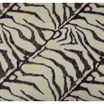 PCB Chocolate Transfer Sheets: Zebra. Each Sheet 16" x 10" - Pack of 17