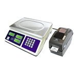 Penn Scale Price Computing Scale Printing Kit 30 x 0.01 Lbs Capacity