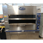 Picard MT-4-12 Revolving Oven, Used Good Condition