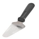 Pie Server, 4 1/2" Stainless Steel Blade with Ploy Handle