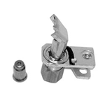 Pilot Assembly; 1/4" CCT; Natural Gas / Liquid Propane