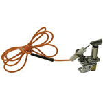 Pilot Assembly; 1/4" CCT; Natural Gas / Liquid Propane