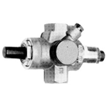 Pilot Safety Valve; 3/8" Gas In / Out; 1/4" Pilot