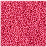 Red Nonpareils, 5.1 oz. Sprinkle Mixes, Candy Shapes, and Confetti ...