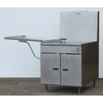 Pitco 24PSS Donut Fryer, Used Great Condition