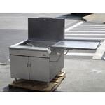 Pitco 34PS Natrual Gas Fryer, Used Great Condition