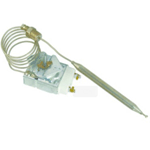 Pitco OEM # 60125402, Thermostat; Type RX; Temperature 200 - 375 Degrees Fahrenheit; 36" Capillary