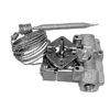 Pitco OEM # P5047583, Thermostat; Type: GS; Temperature 60 - 250 Degrees Fahrenheit; 60