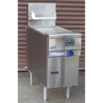 Pitco SSPE14 Pasta Cooker, Used Great Condition