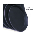 Pizza Pan Non-Stick, Tapered, 1" Deep
