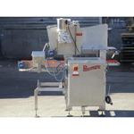 Pizzamatic WA-40 Cheese Dropper / Waterfall Topping Applicator, Used Excellent Condition